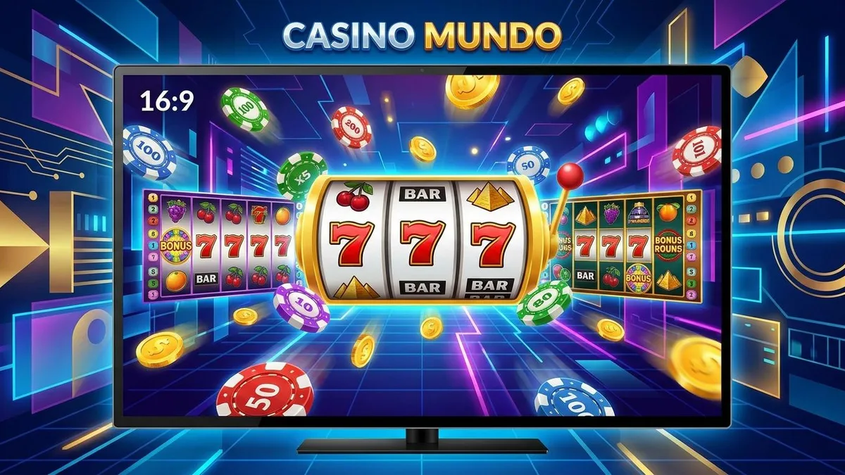 Juegos de casino