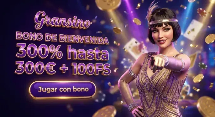 Gransino Casino